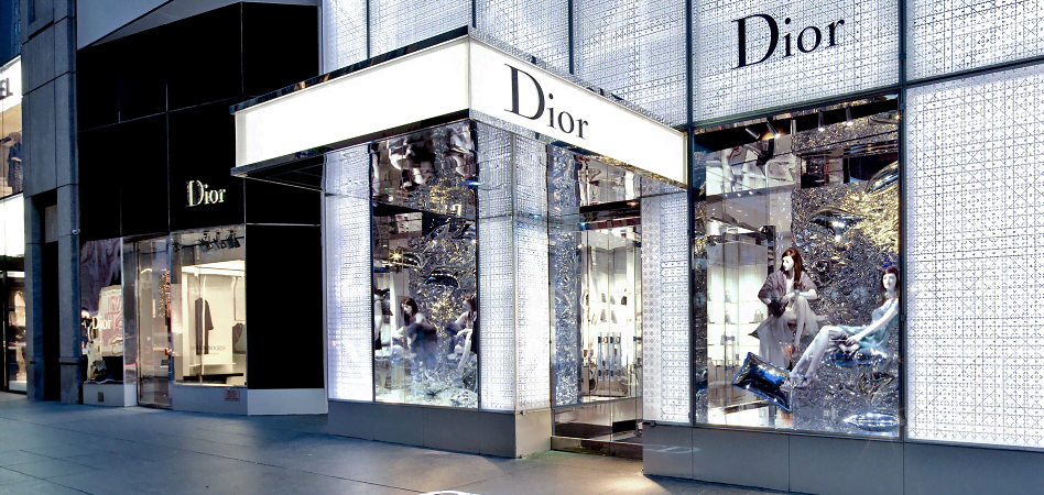 Dior ficha a un ex Michael Kors como nuevo responsable de Jap&oacute;n